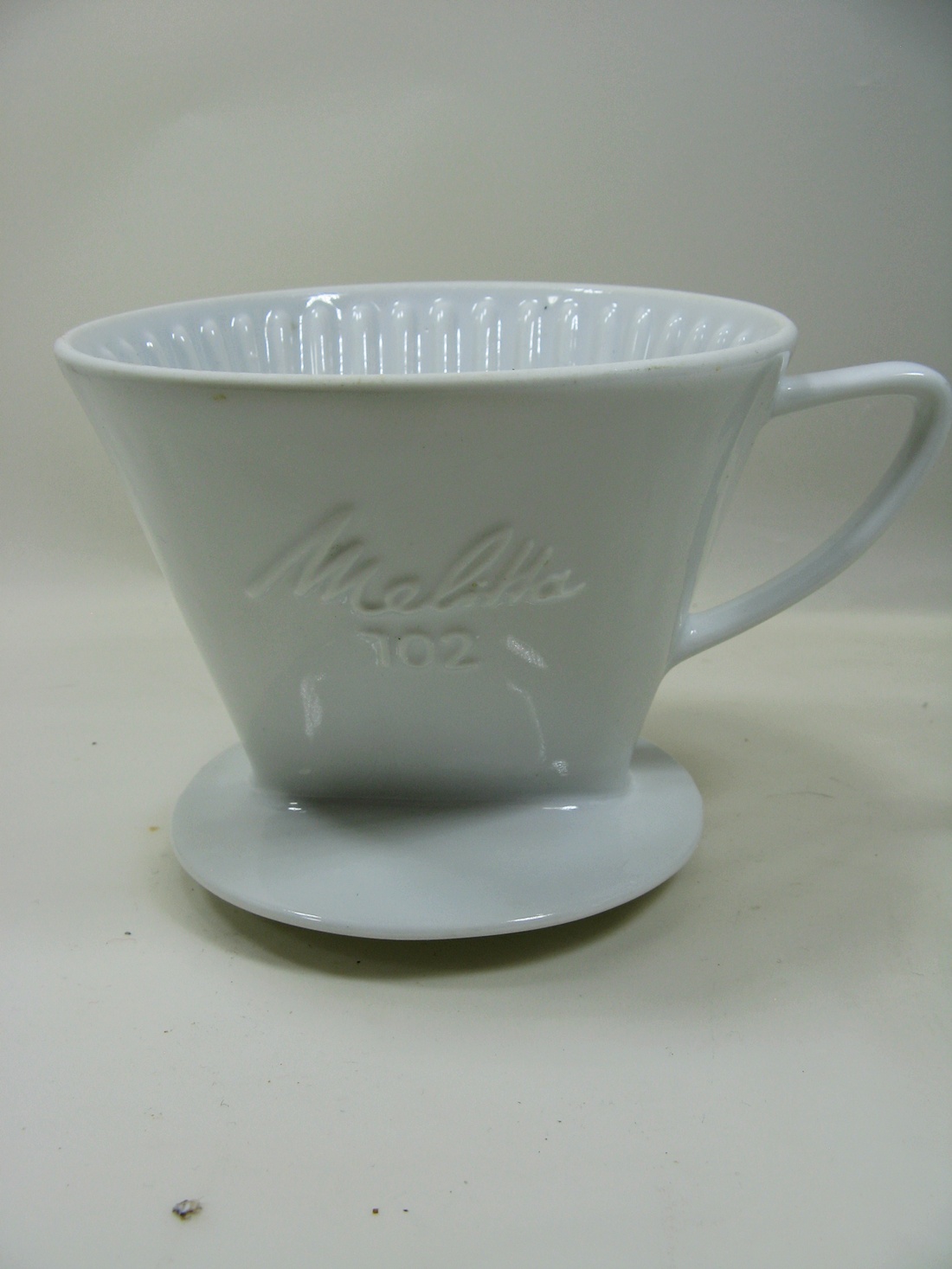 Melitta Coffee Filter - 103-Porcelain (5) | eBay